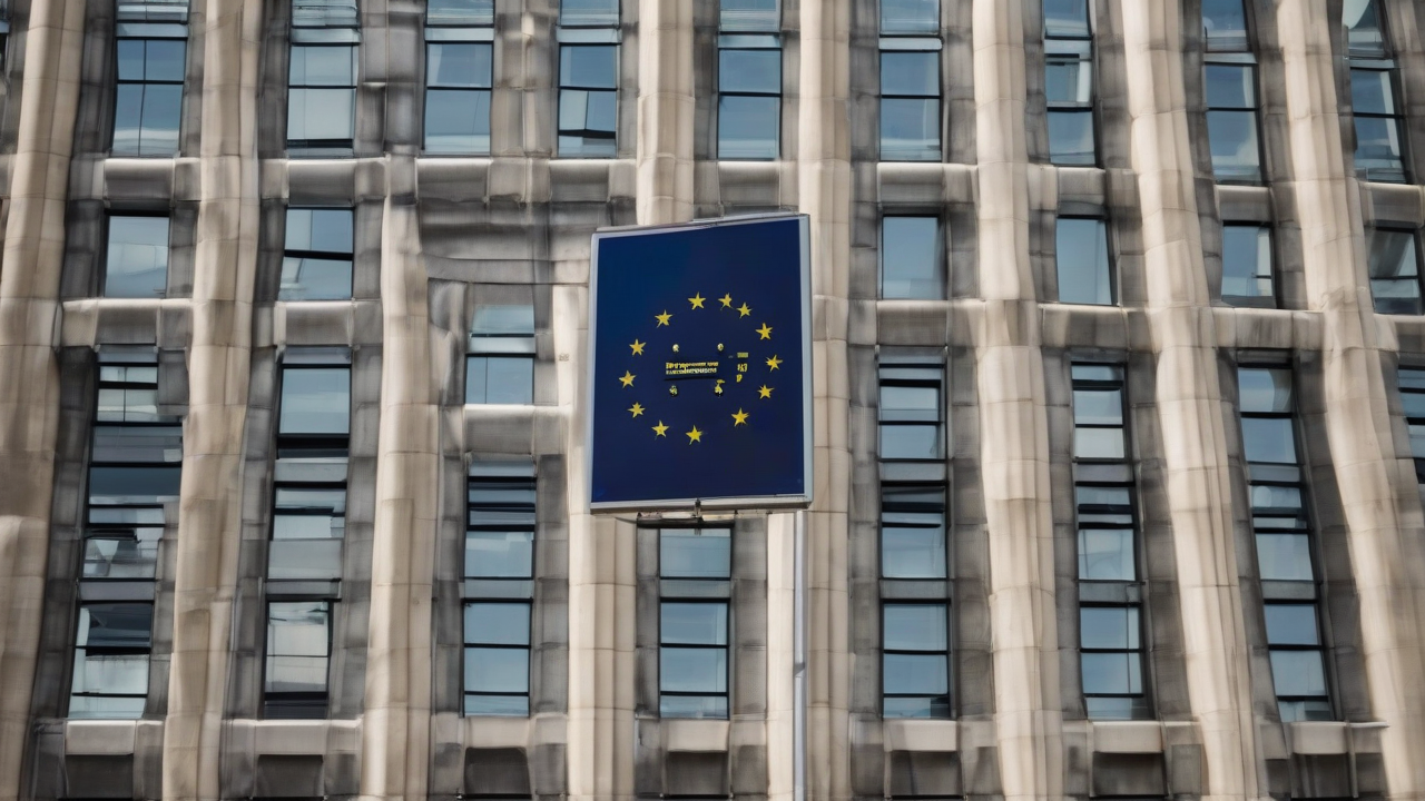 EU Warns Inflation May Exceed 3%