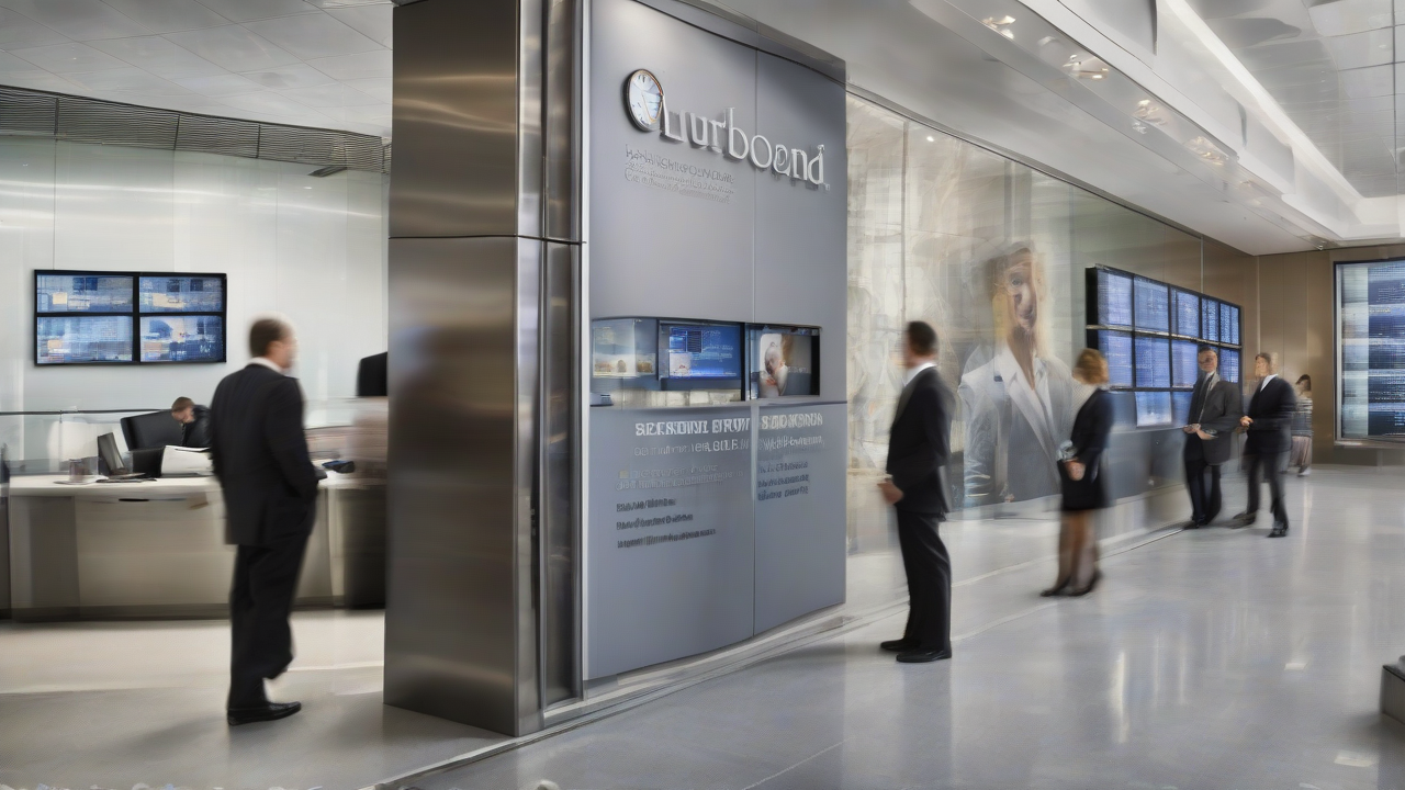 Eurobond market goes digital