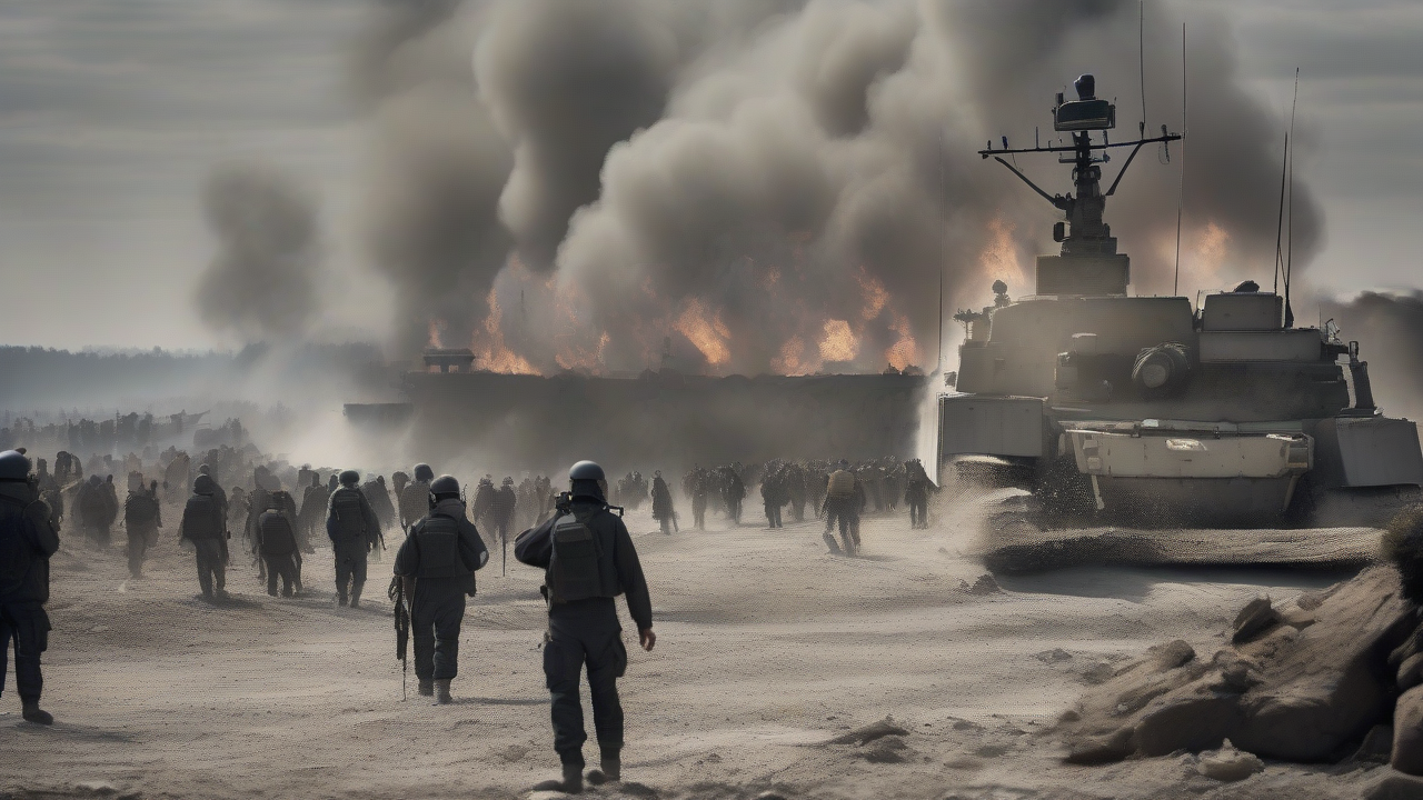 Europe Risks Sovereignty