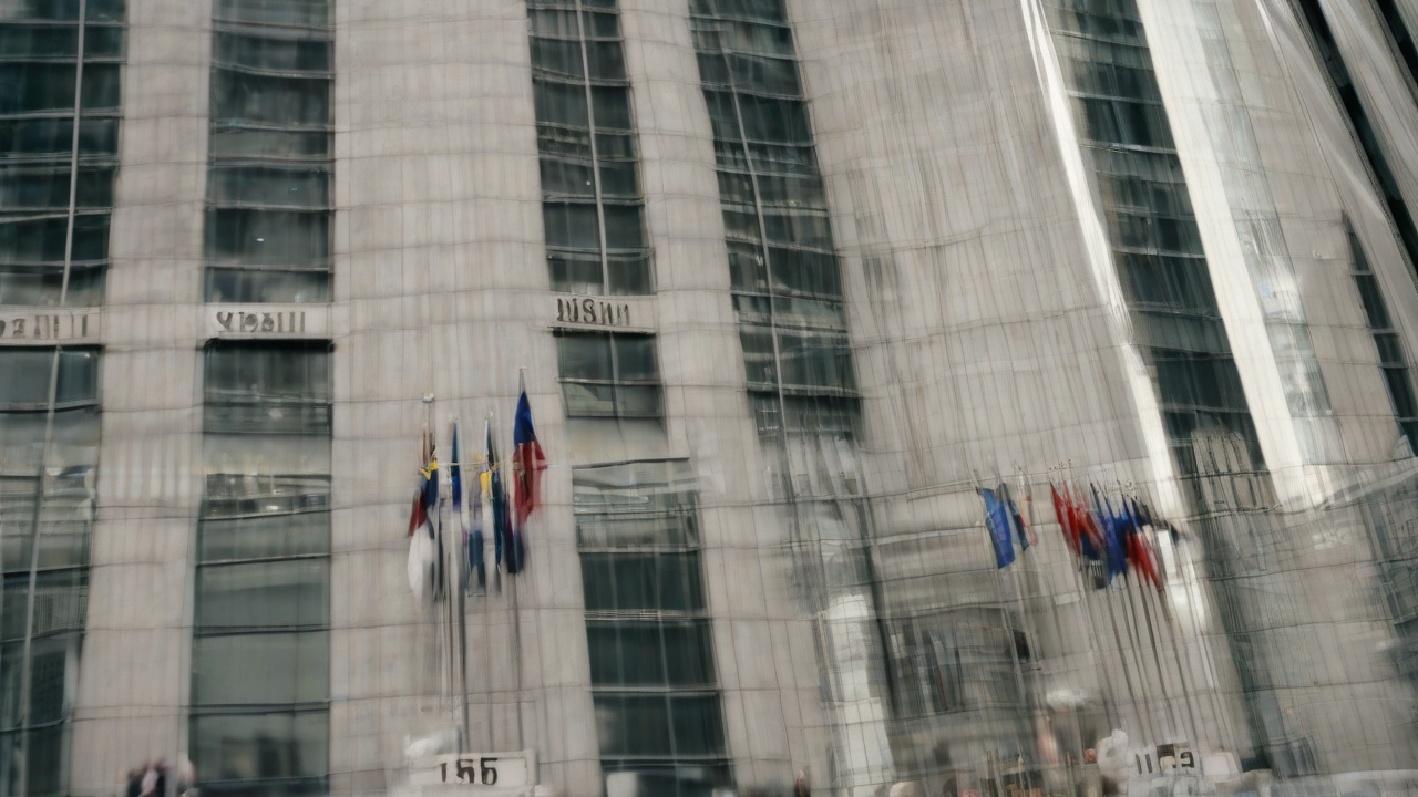 Europe Banks Face Inflation Risks