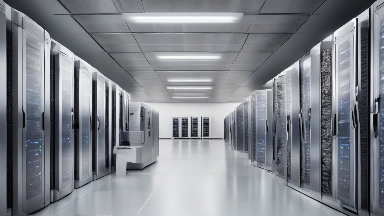 EVs Adopt 800V Architecture