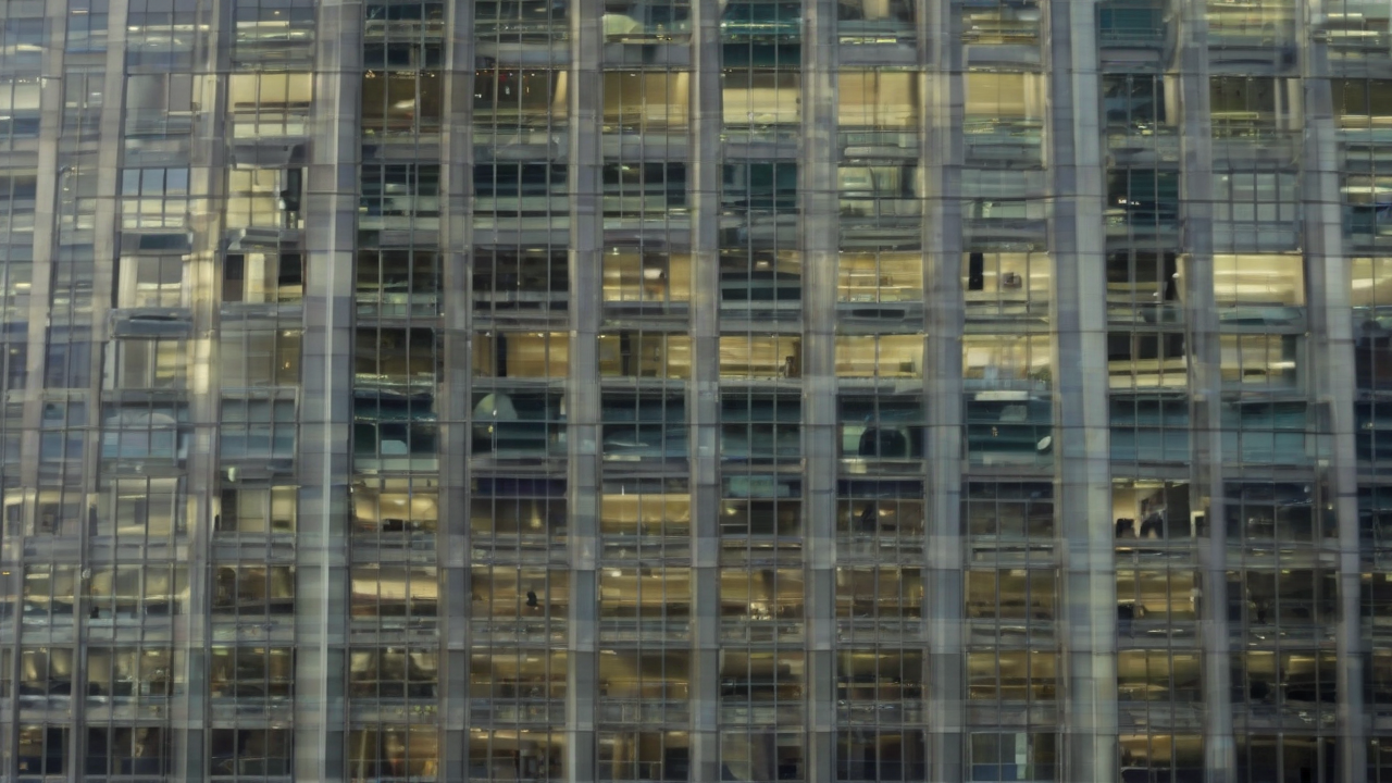 Exchanges Seek Regulatory Oversight