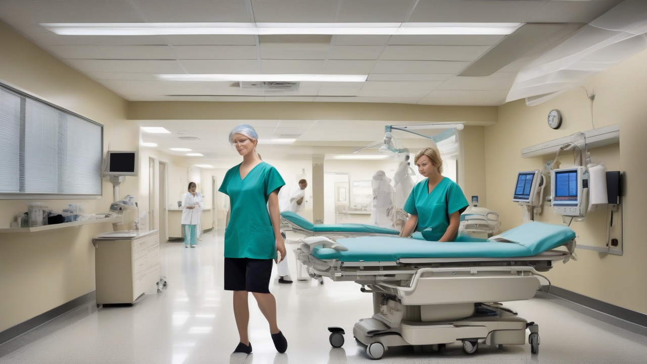 Exercise Boosts Brain Health