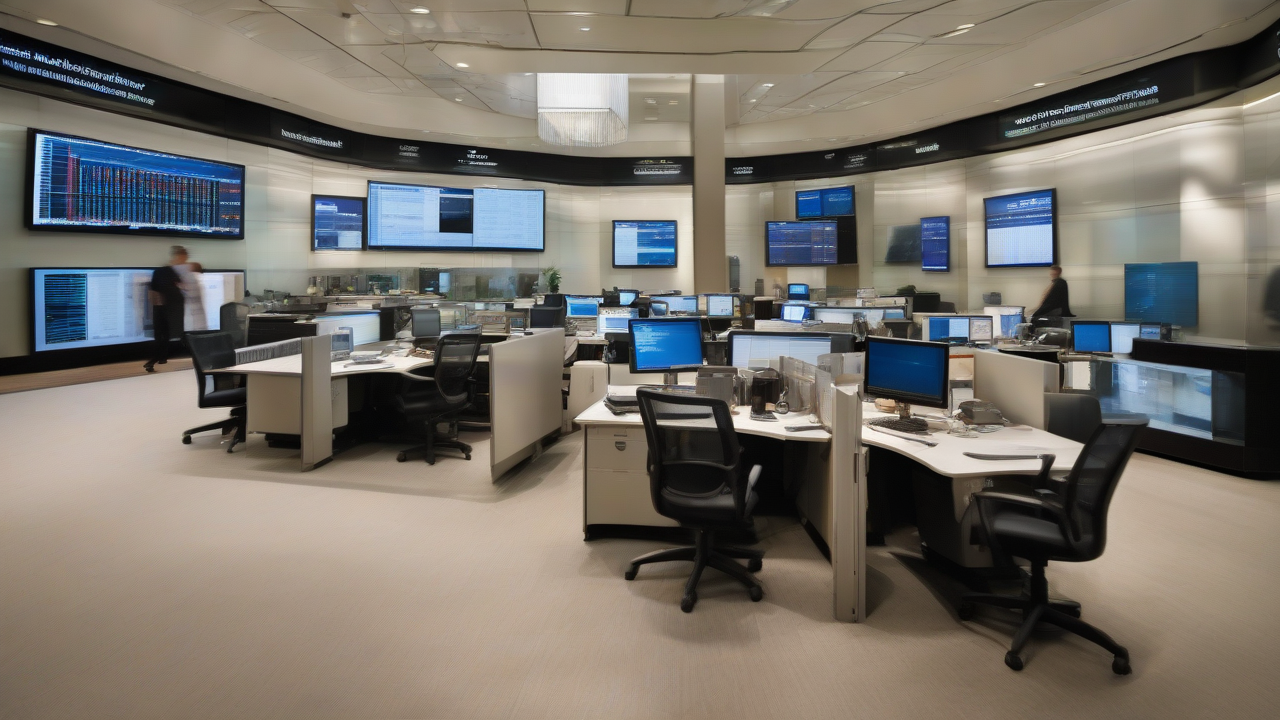 Expert Warns of Market Overvaluation