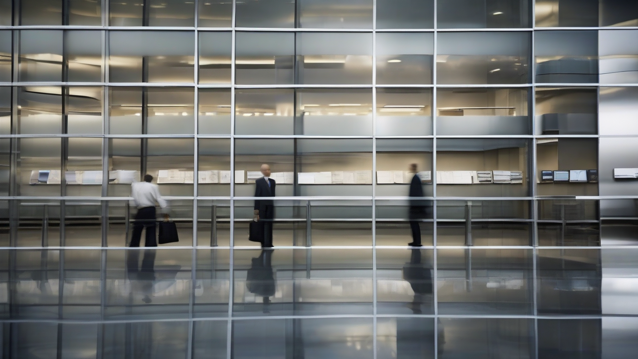 Experts Warn of Unintended Consequences