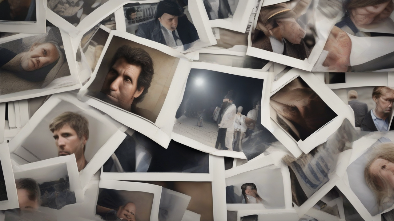 Fame Brings Unhappiness