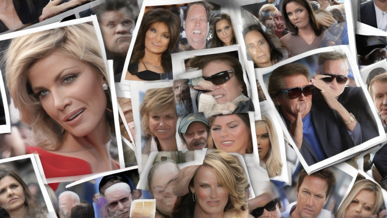 Fans Hold Grudges Over Petty Celebrity Mistakes