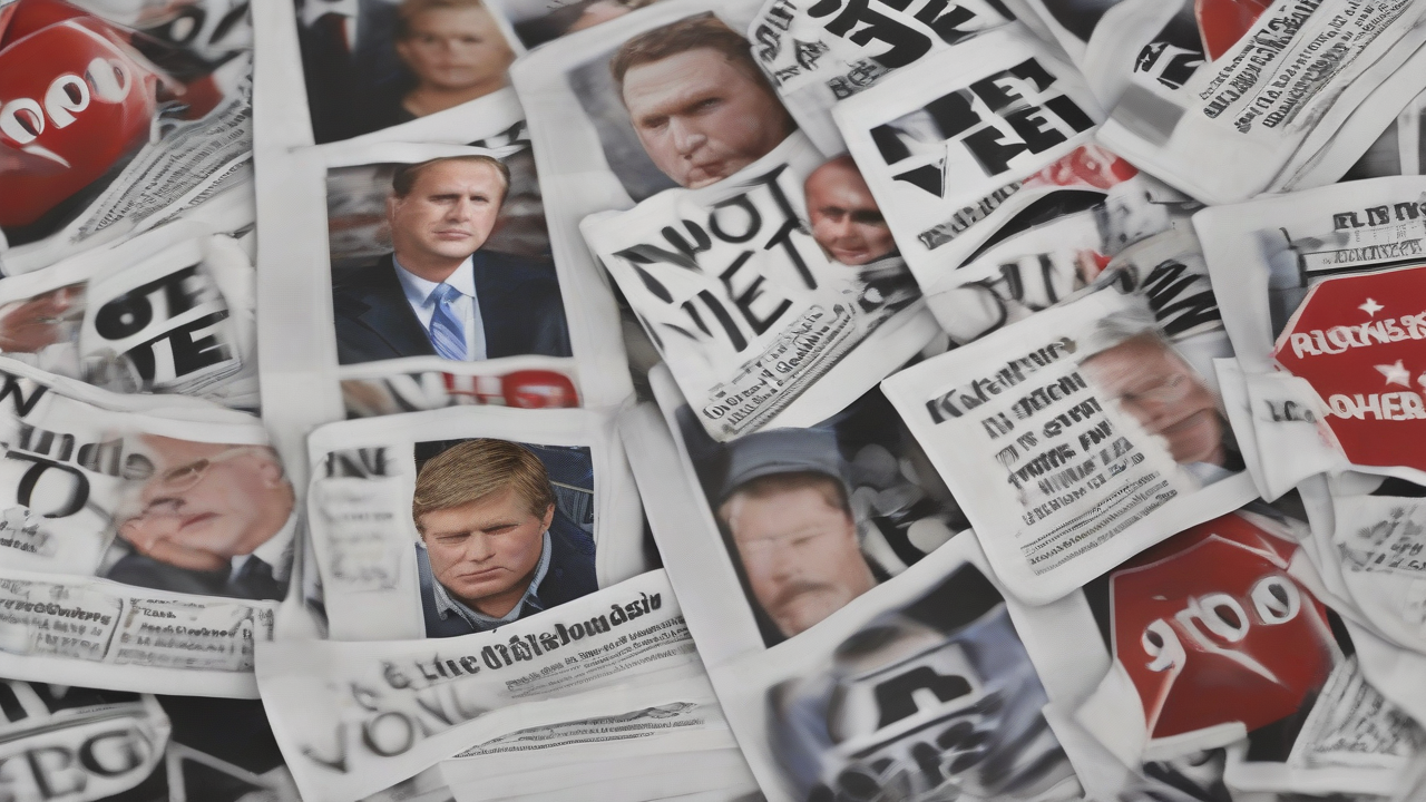 Fans Vote On Fiction's Worst Decisions