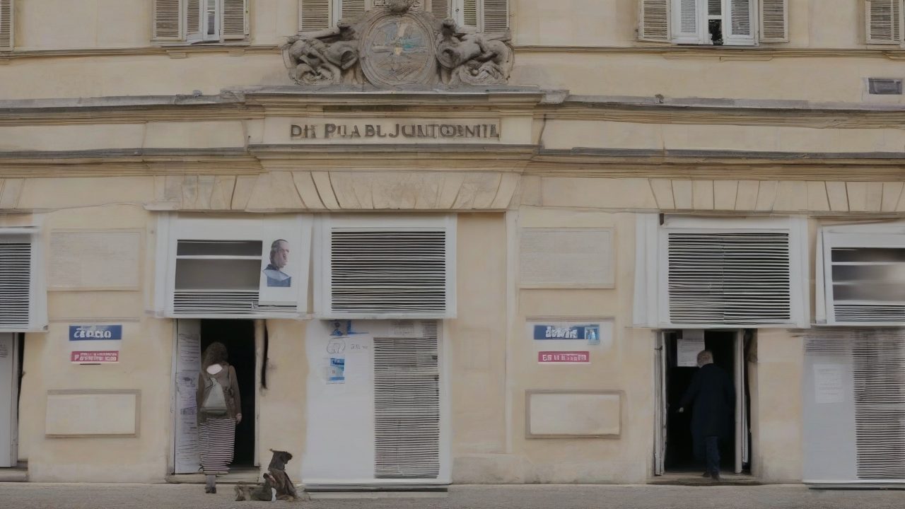 Far-right party gains in France elections