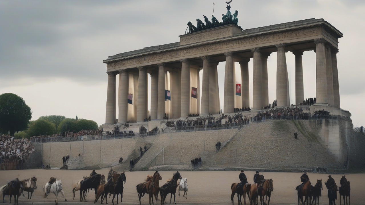 Far-right party gains in France