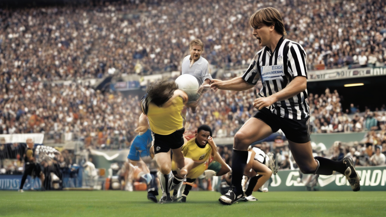 Leeds United Protests Red Card Decision