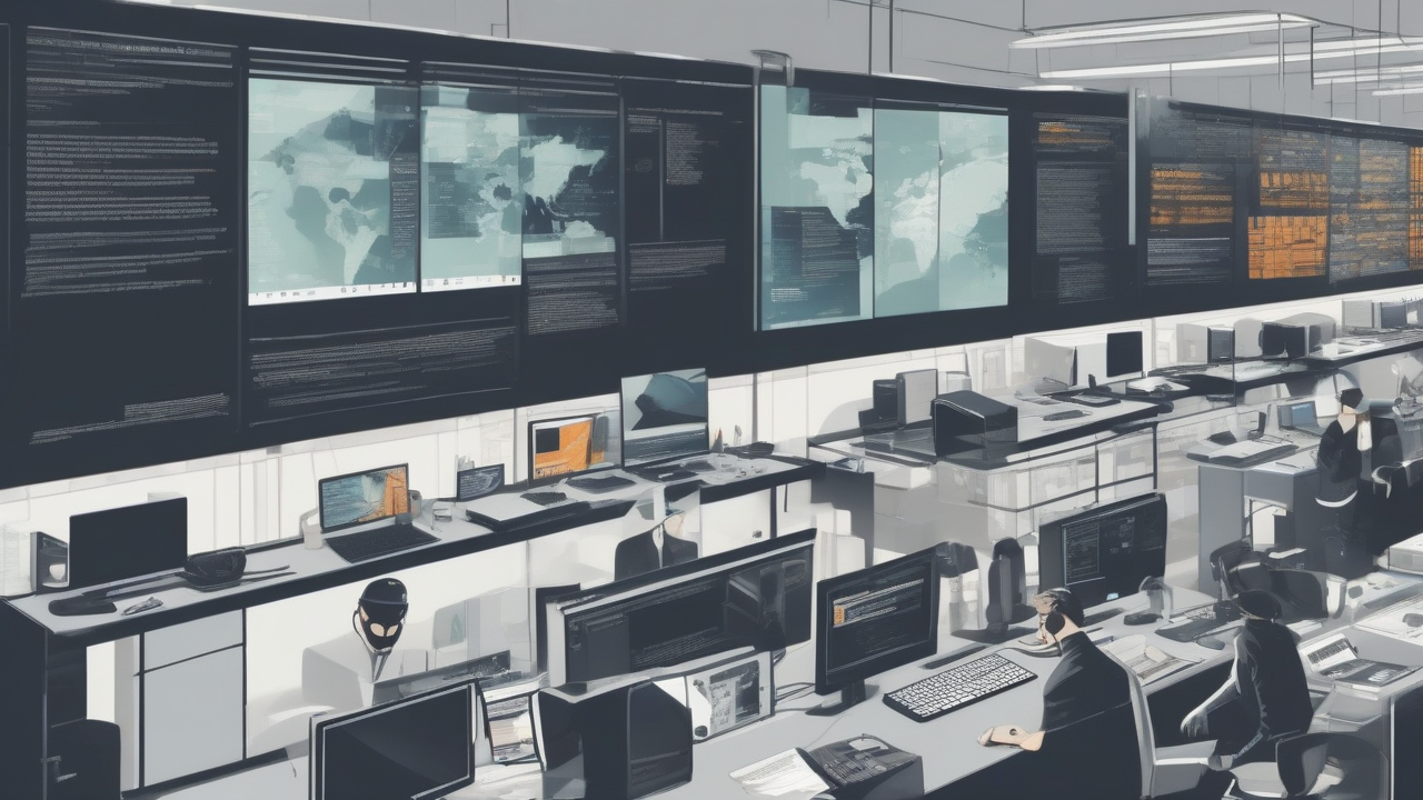 FBI Investigates Malware Found On Steam Games