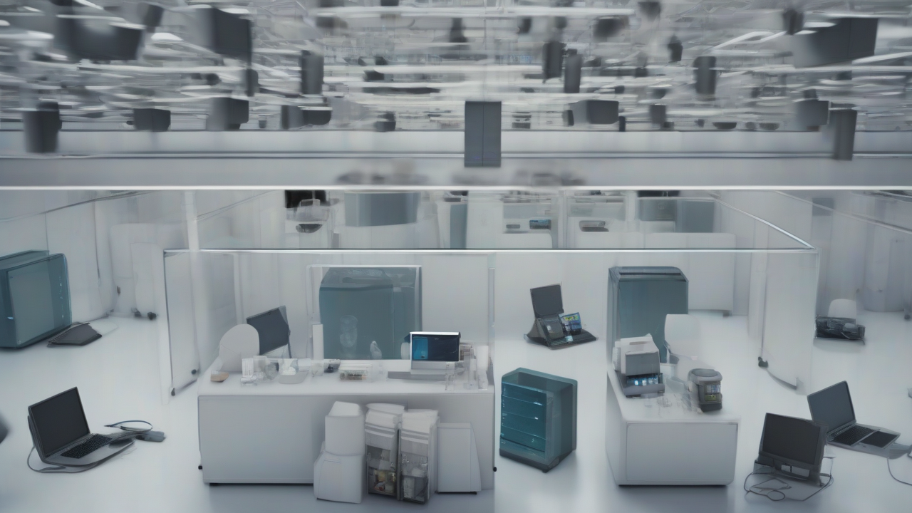 FDA Vaccine Regulator Departs Agency