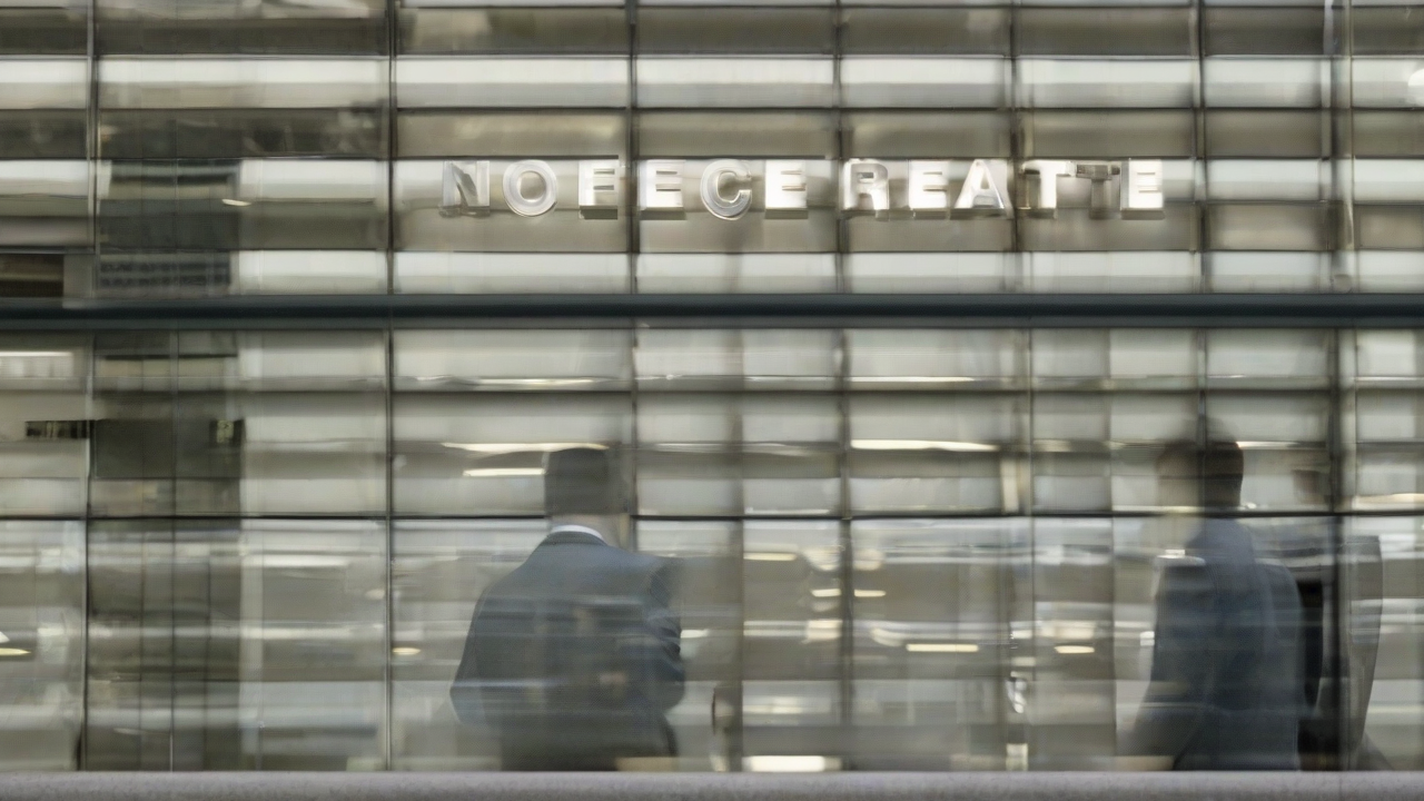 Fed Sets Interest Rate Decision