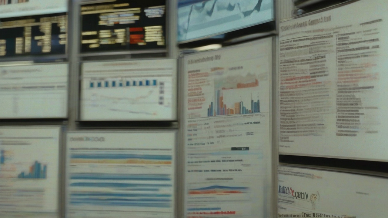 Fed Meets Amid Rising Oil Prices