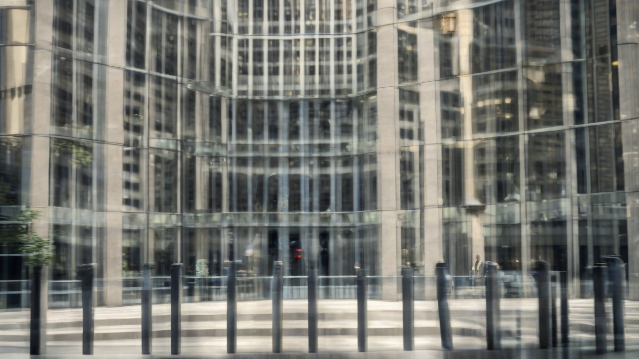 Fed Unveils New Capital Proposals