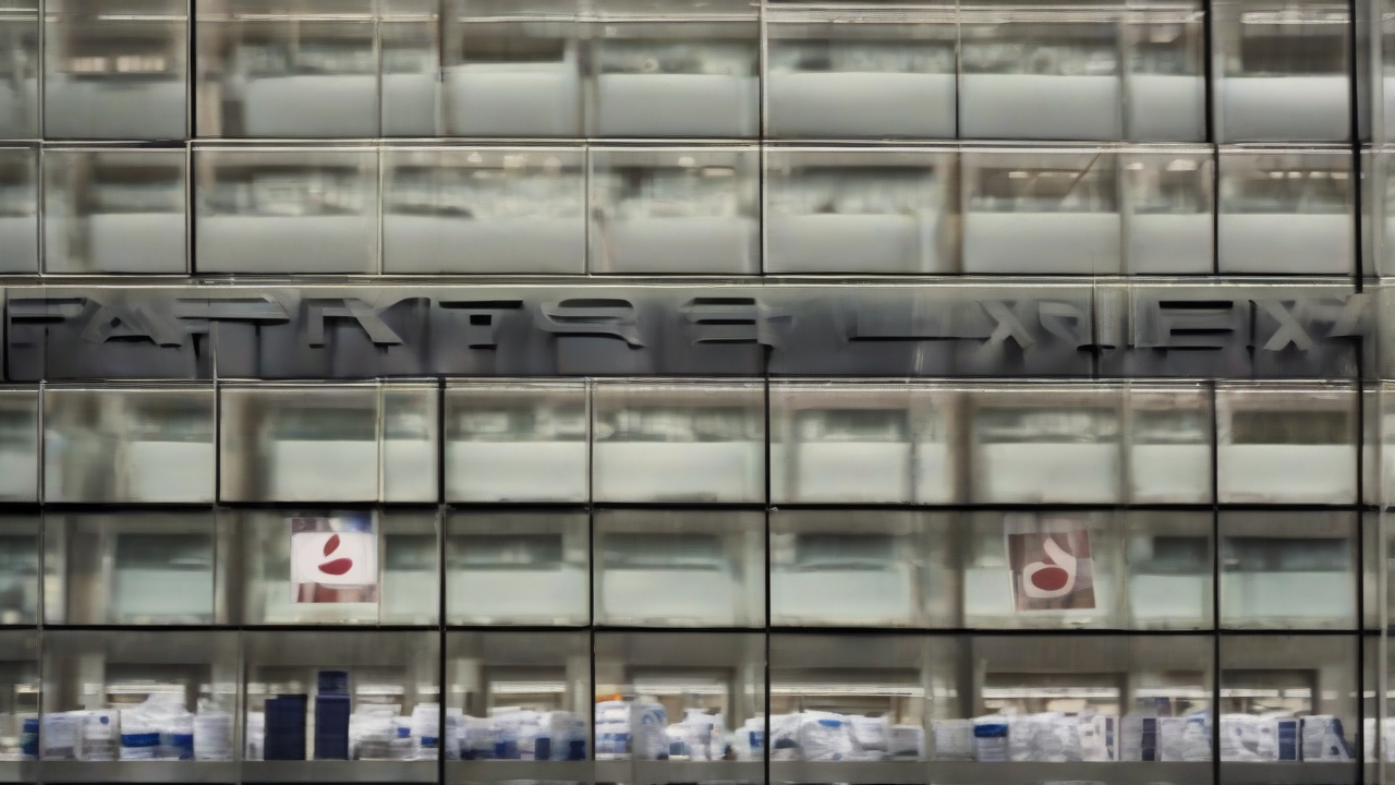 Fertilizer shipments stall globally