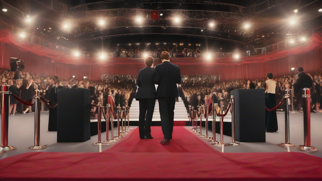 Aselton Directs Coming-of-Age Film