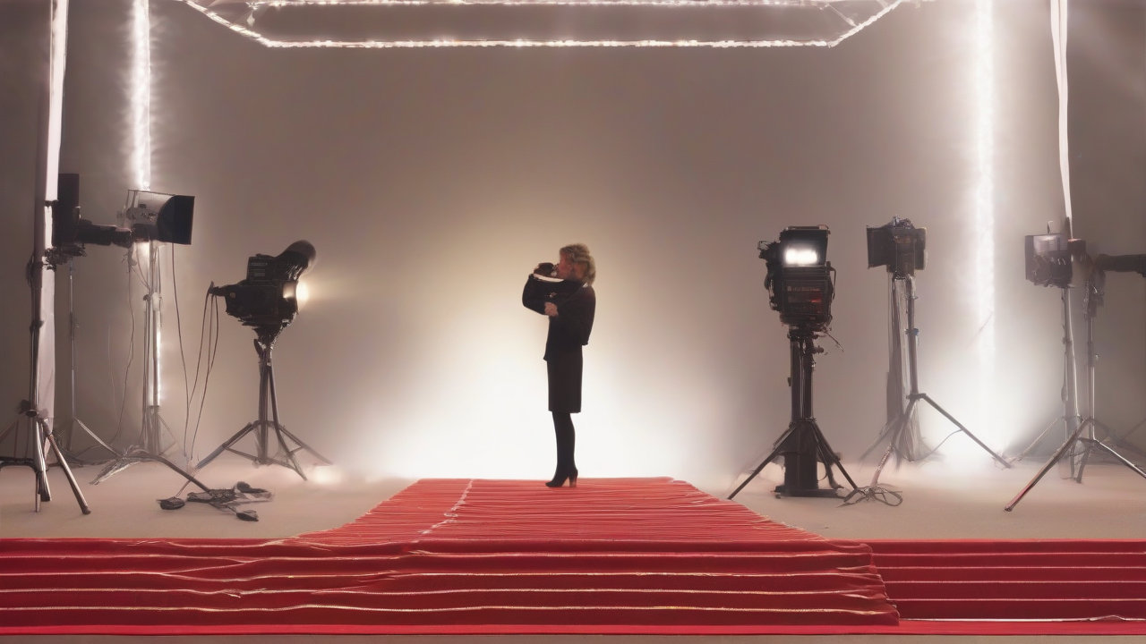 Film Explores Motherhood