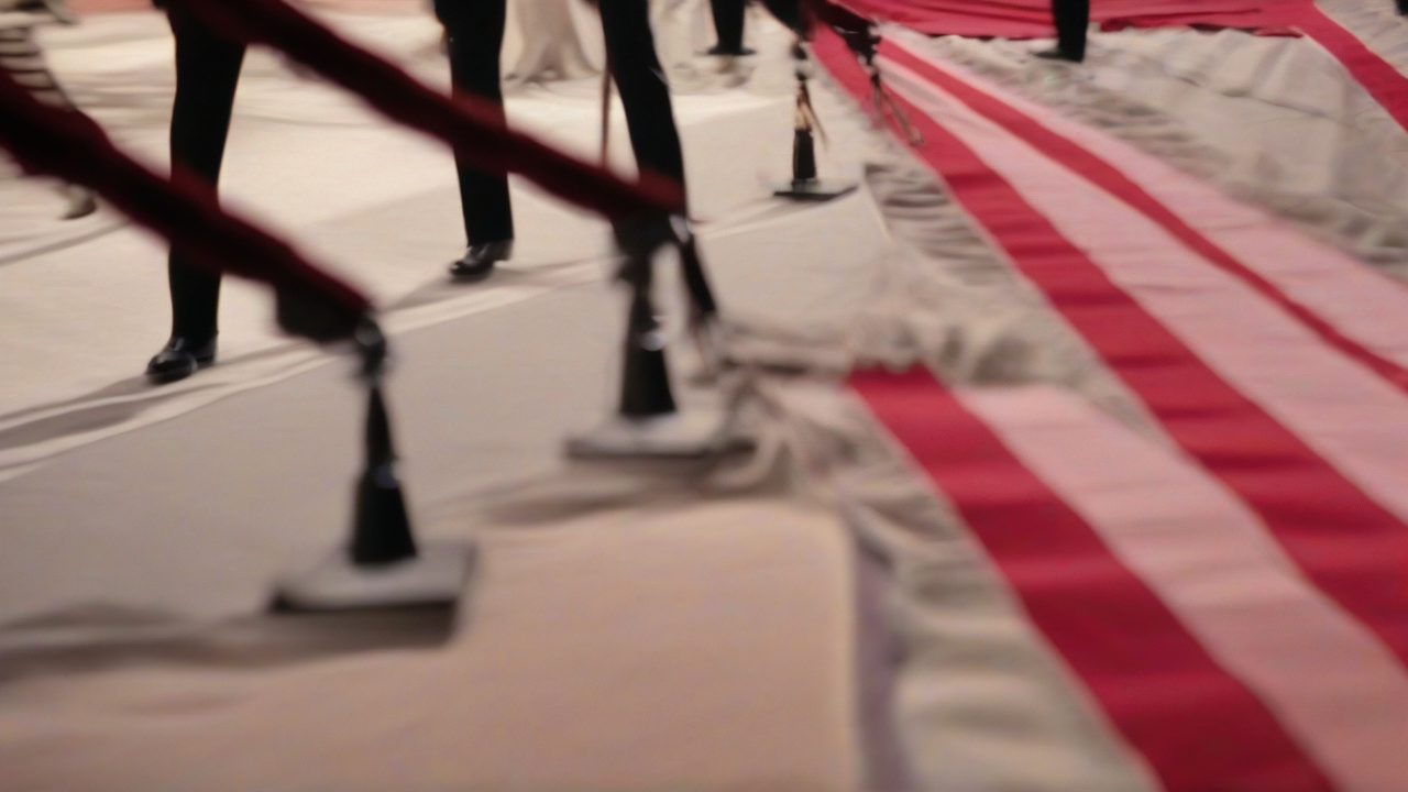 Film Reexamines Colonial Legacy