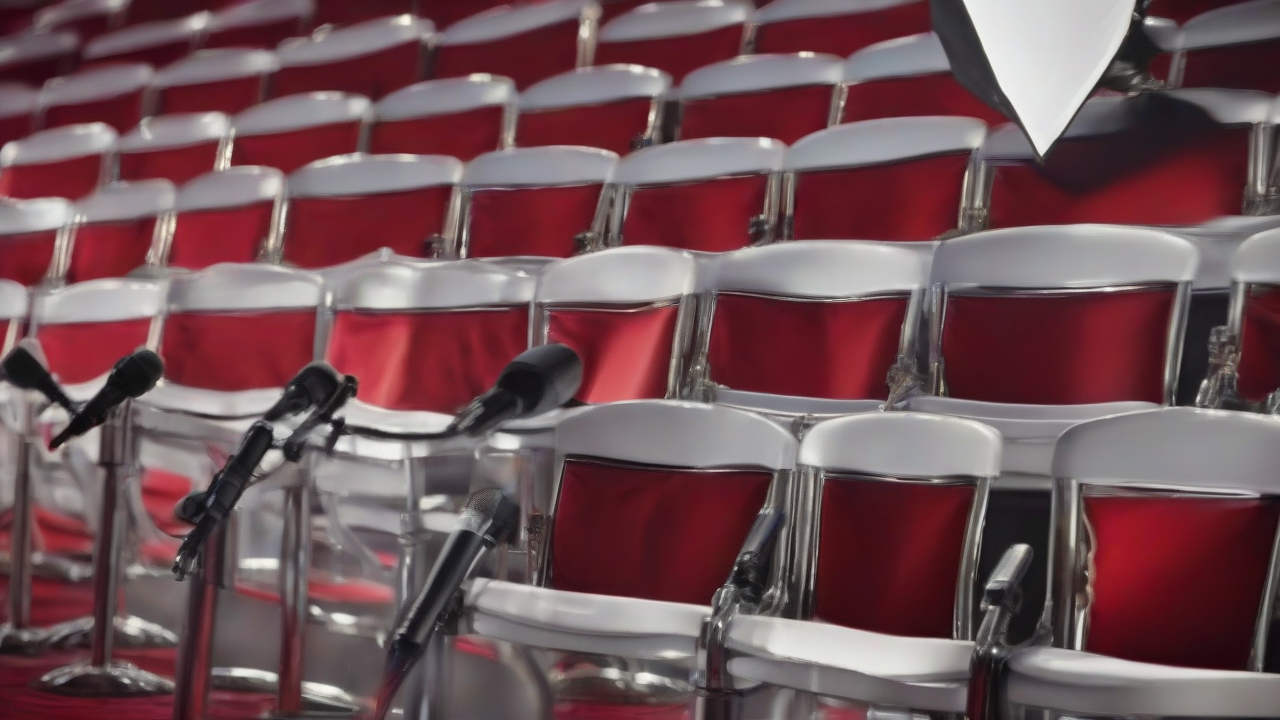 Purnell Premieres Arctic Link Film