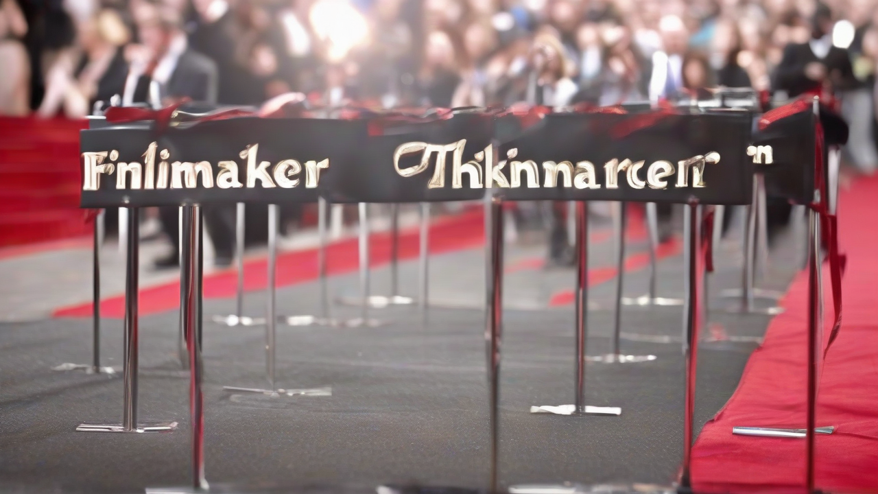 Filmmaker Explores Adoption Trauma