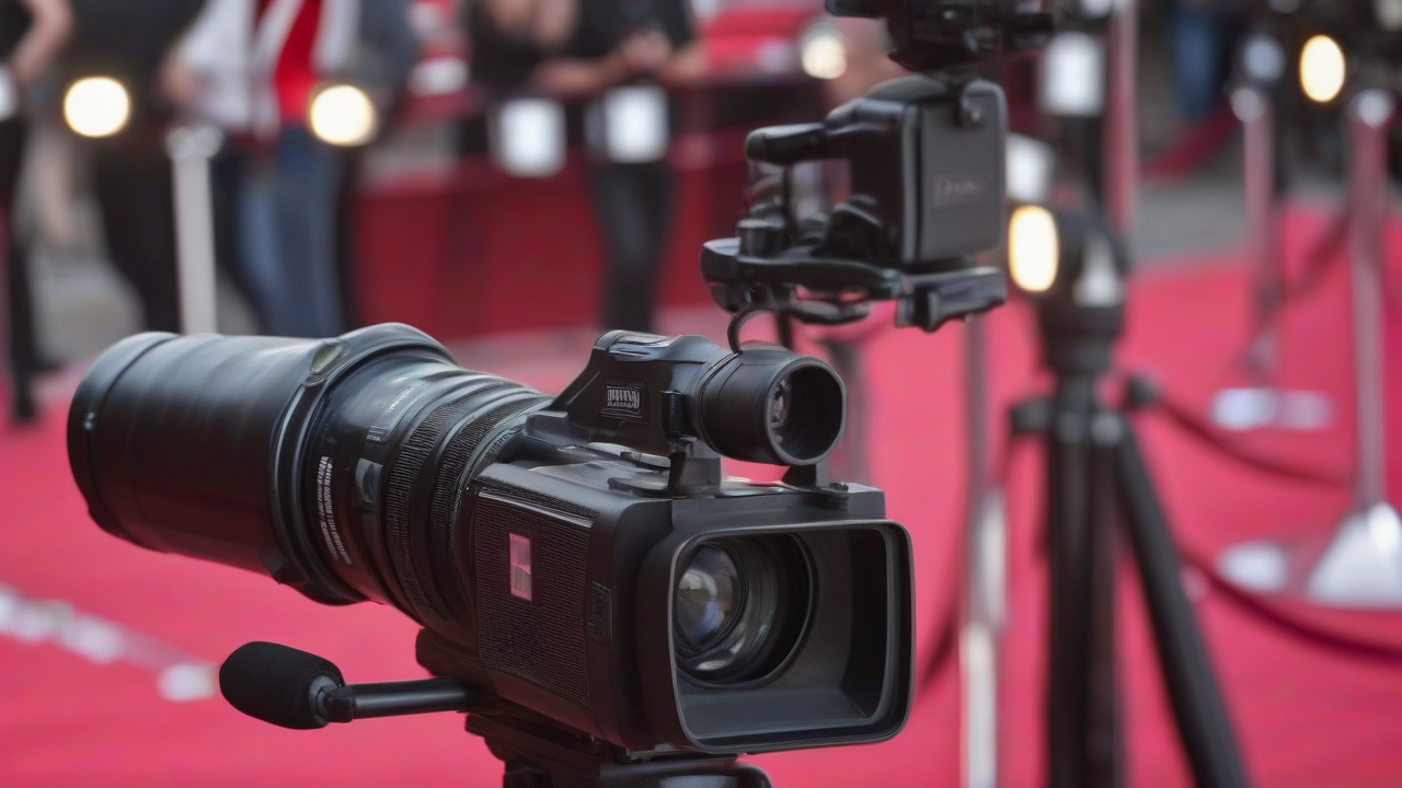 Filmmaker debuts coming of age documentary