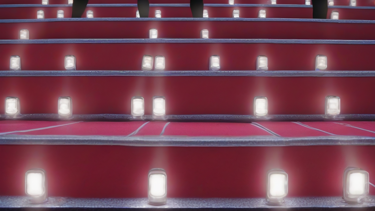 Filmmakers Subvert Expectations