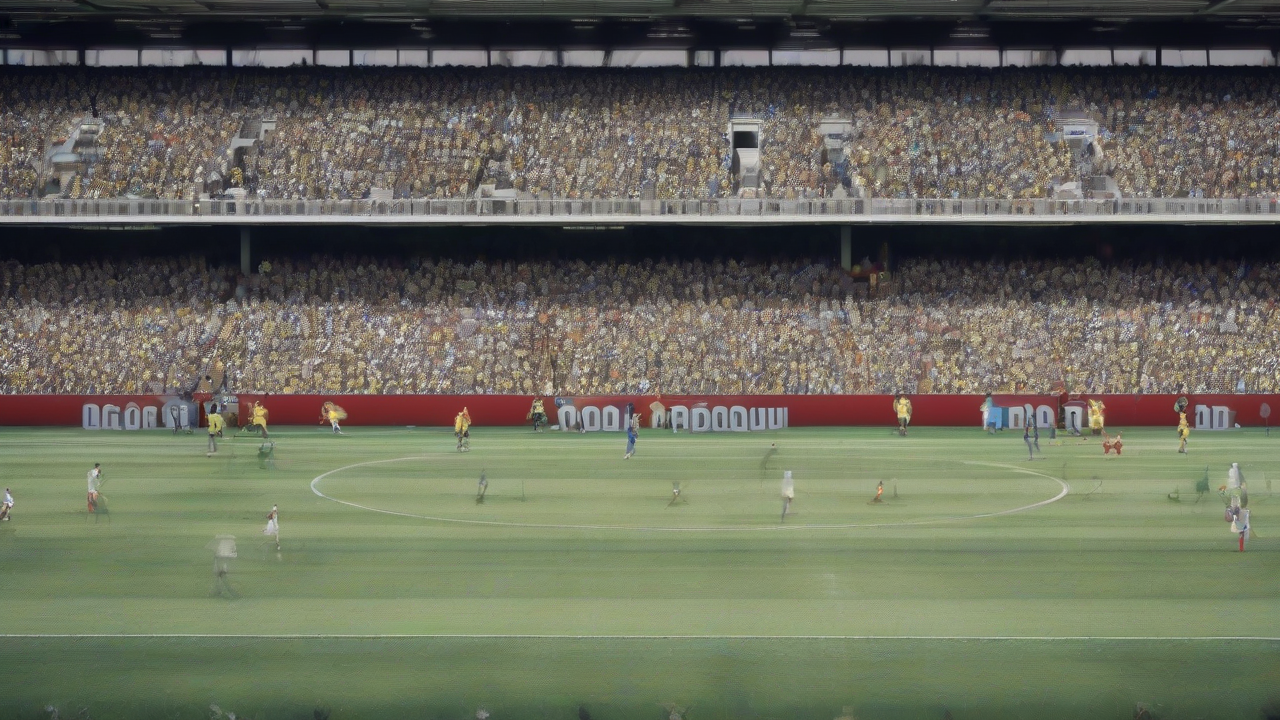 Finalissima Match Cancelled