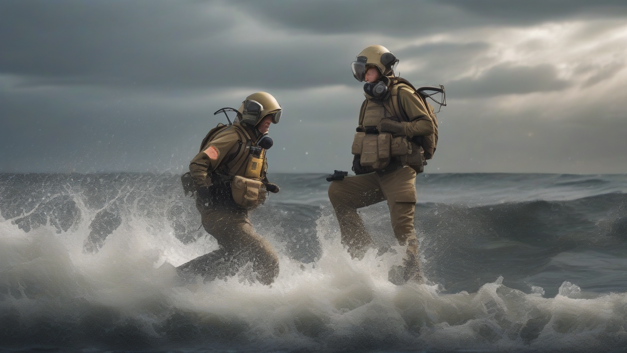 Fishback Rises to Prominence