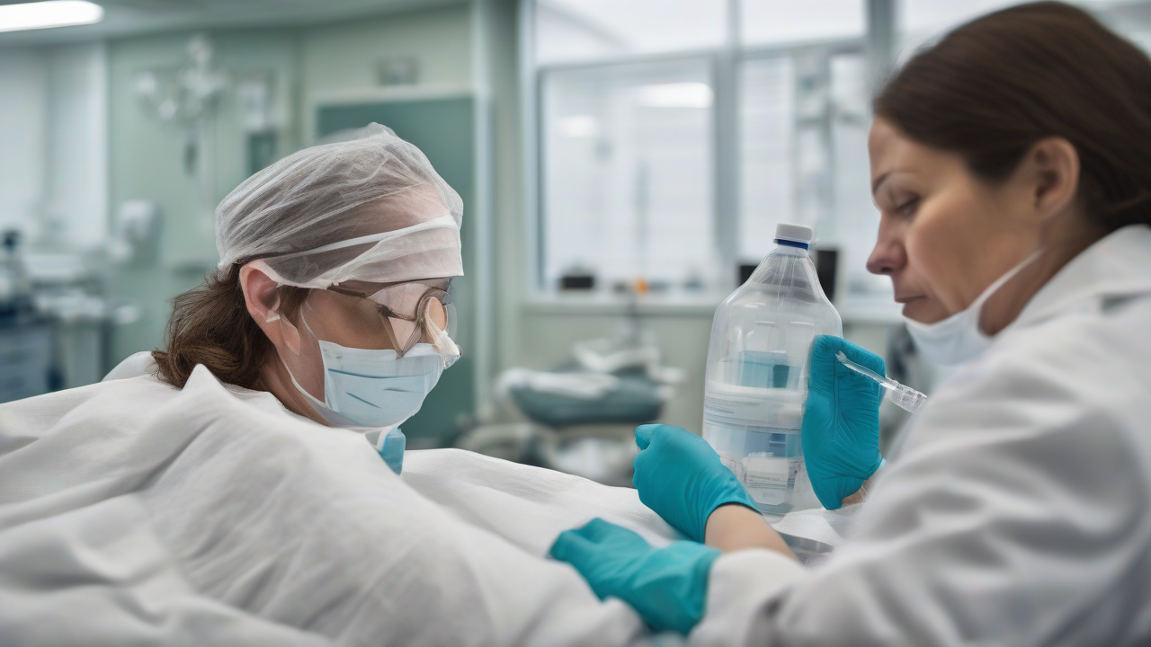 Flu Vaccines Show Reduced Efficacy