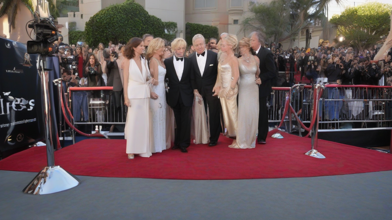 Fonda opposes Paramount Warner Bros merger