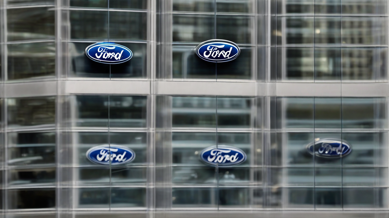 Ford Introduces Virtual Fleet Assistant