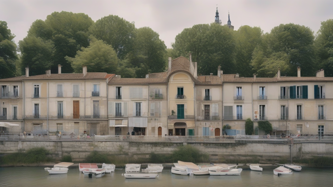 France Holds Municipal Elections Ahead