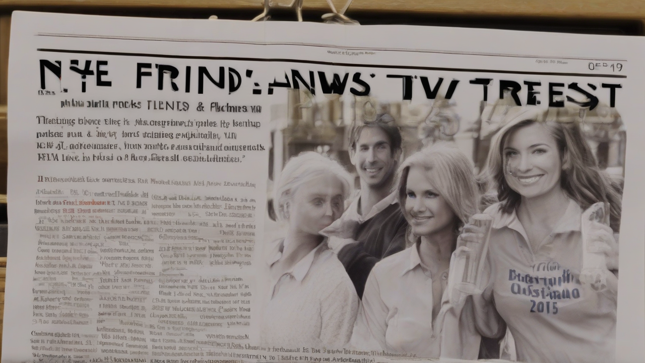 Test Friends Knowledge