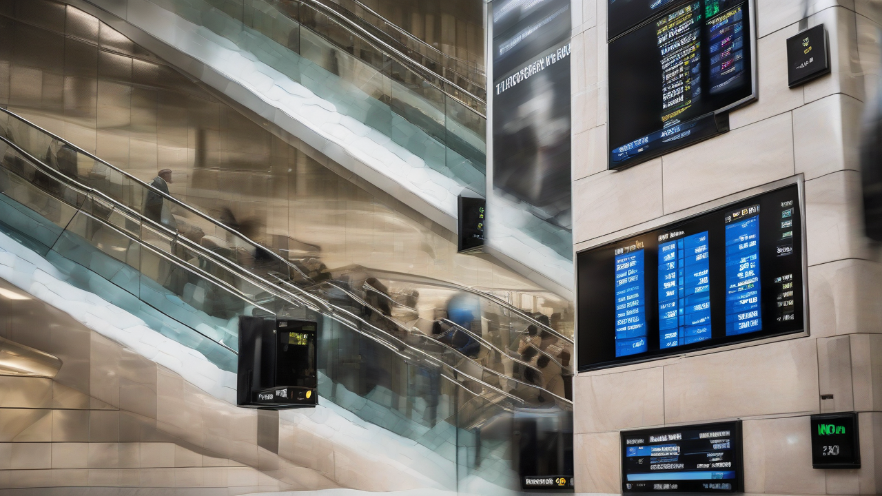 Fuel Costs Drive Airfare Up