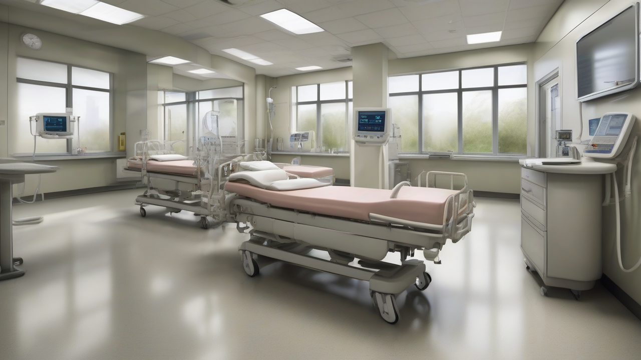 Fuel Depot Strikes Raise Health Risks