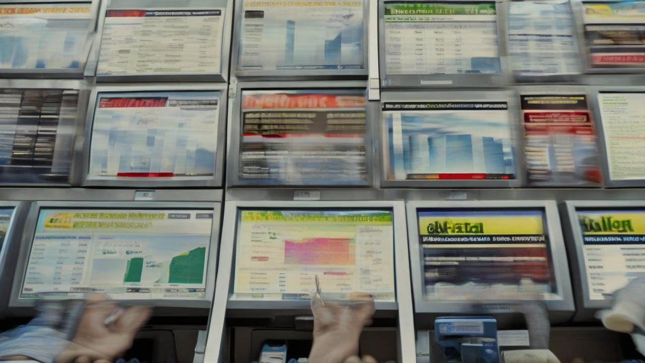 Fuel shortages threaten global food supply