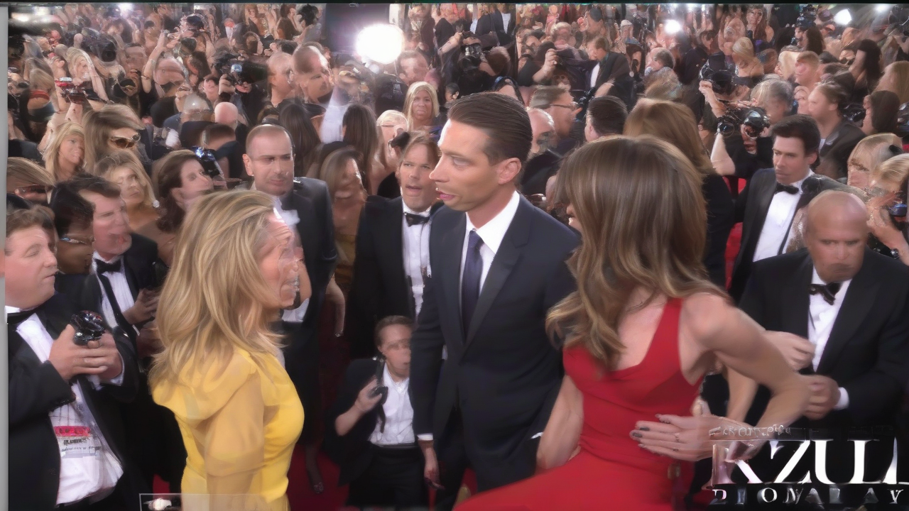 FX Omits Carole Radziwill