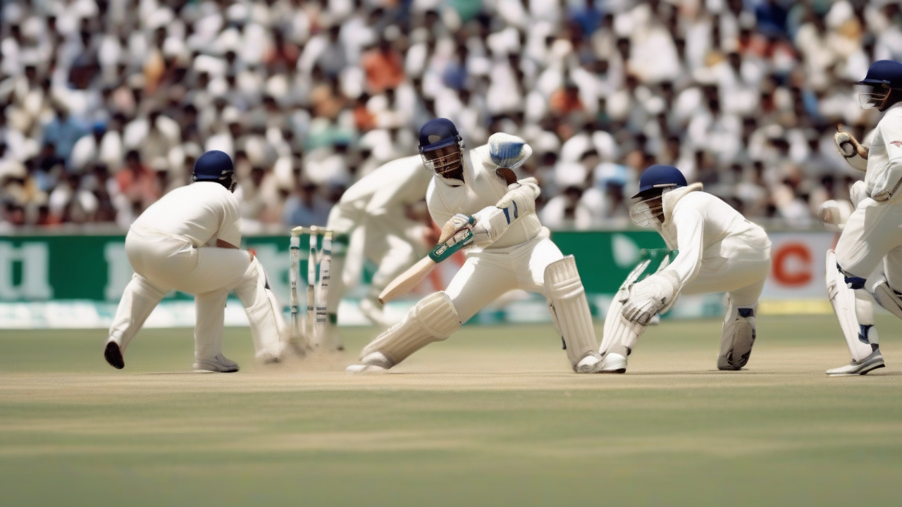 Gavaskar Slams Cricket Signing Amid India-Pakistan Tensions