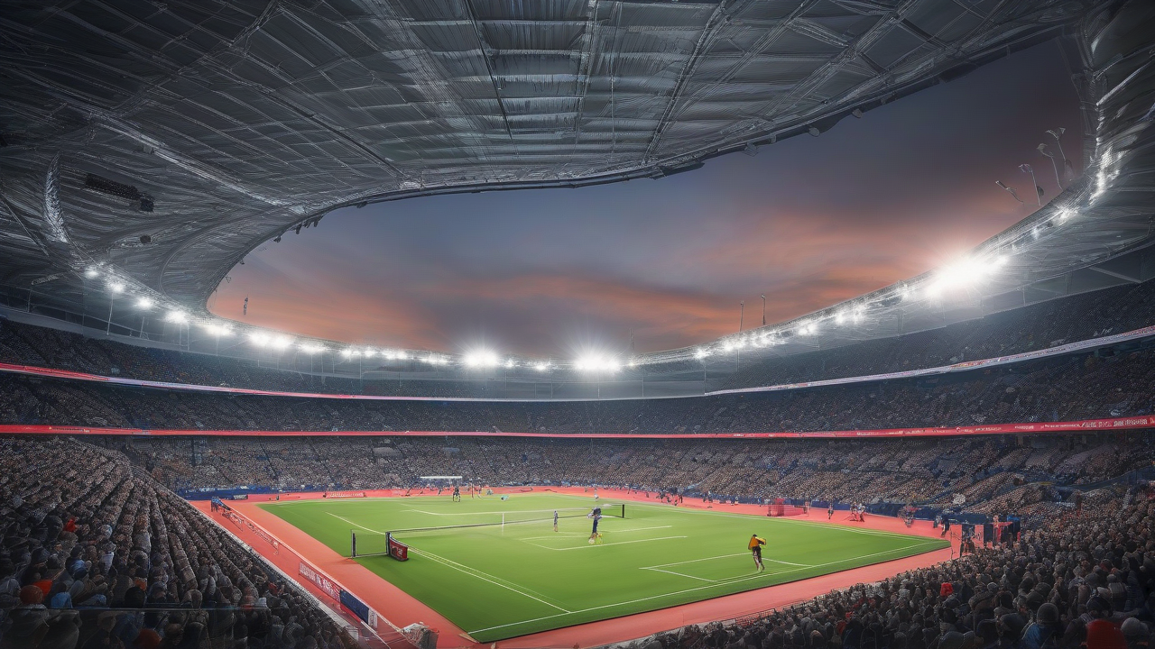 GB Omit Raducanu, Boulter