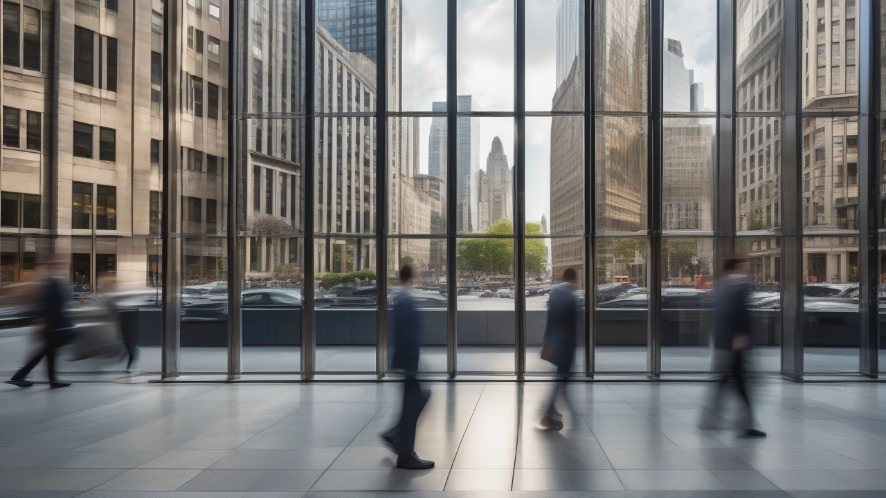 Gen Z Investors Drive Market Shift