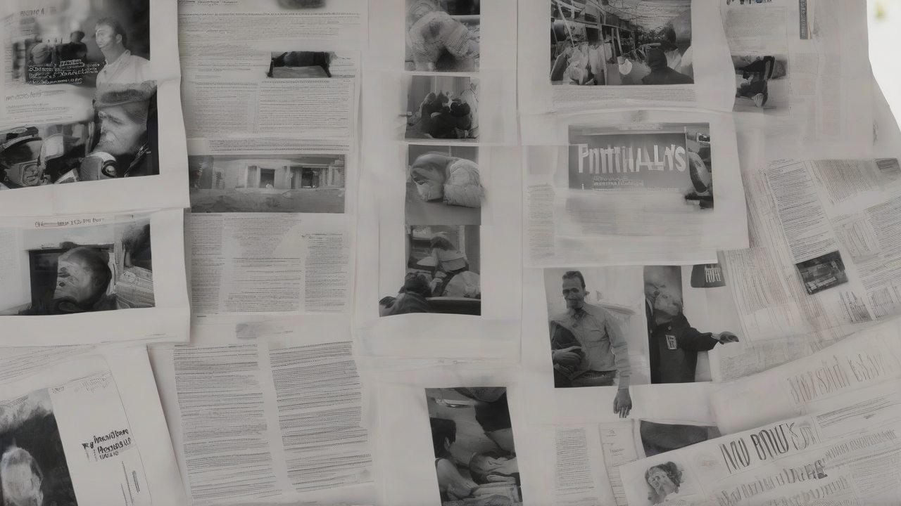 Genetics Yield Bizarre Results