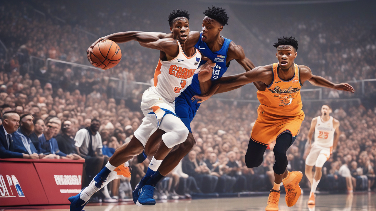 Gilgeous-Alexander Breaks Chamberlains Record