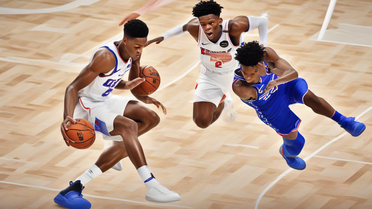 Gilgeous-Alexander Breaks Record