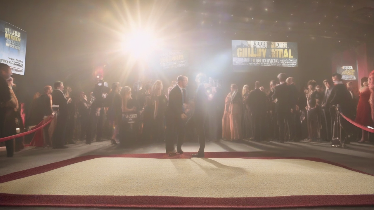 Gilligan Defies Sony's Rejection