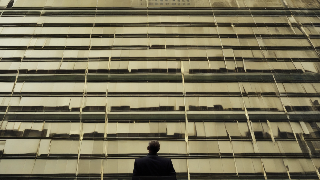 Gold Prices Drop Amid Stronger US Dollar