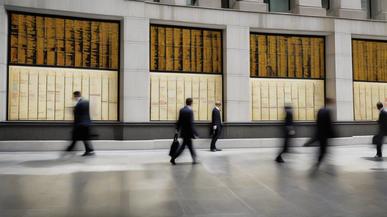 Gold prices stabilize amid tensions