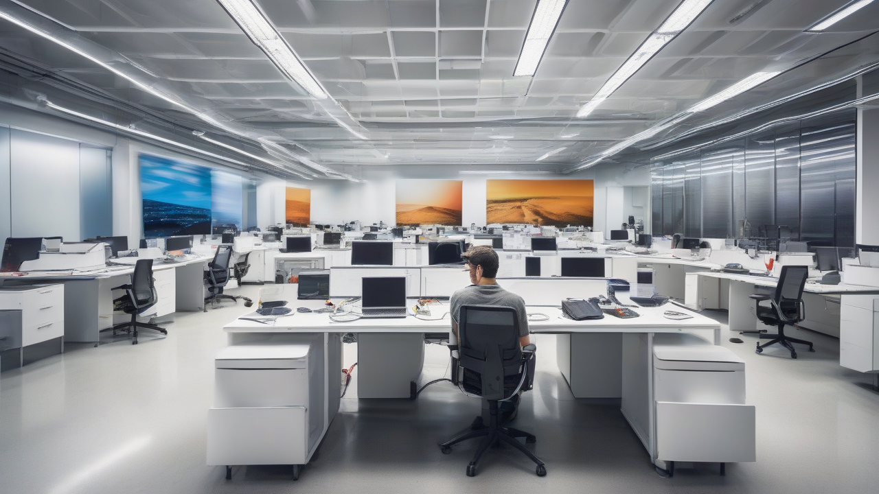 Google Boosts Android Performance