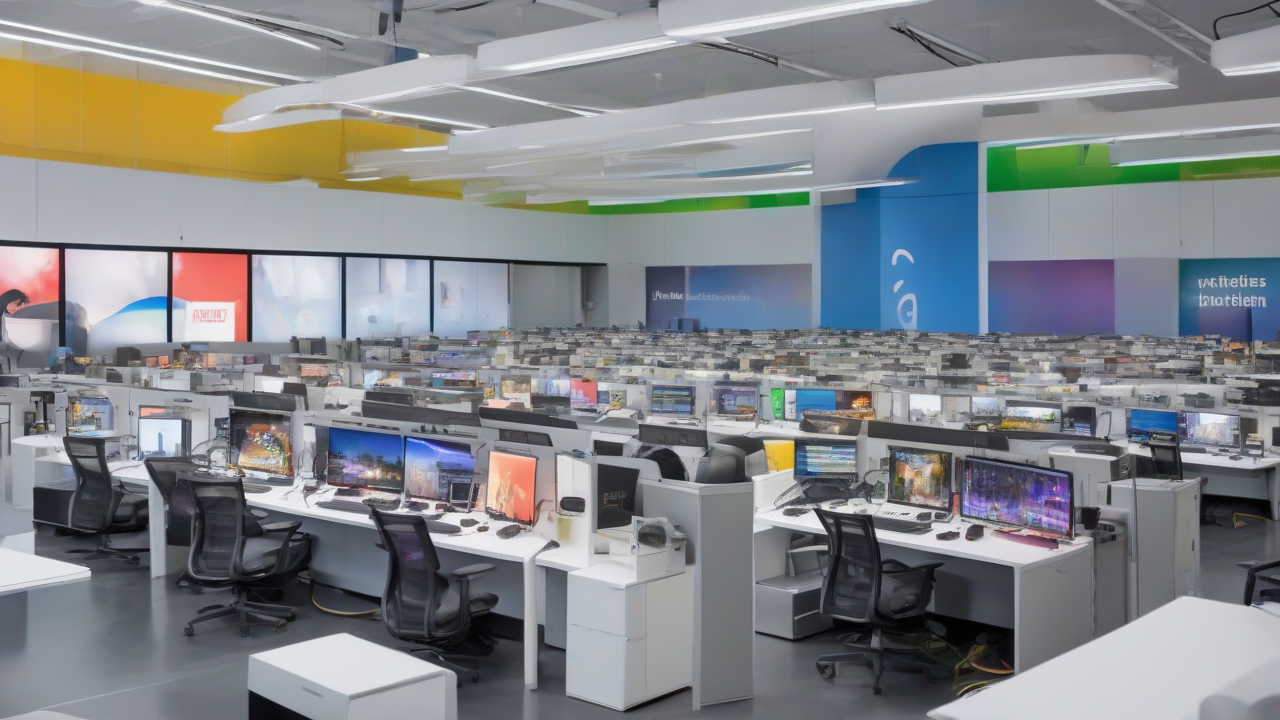 Google Enhances Gaming Platform